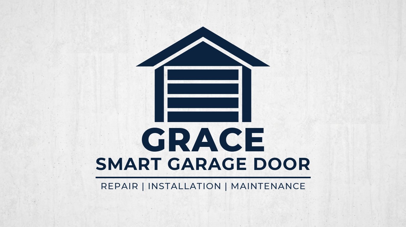 Grace Smart Garage Door Logo